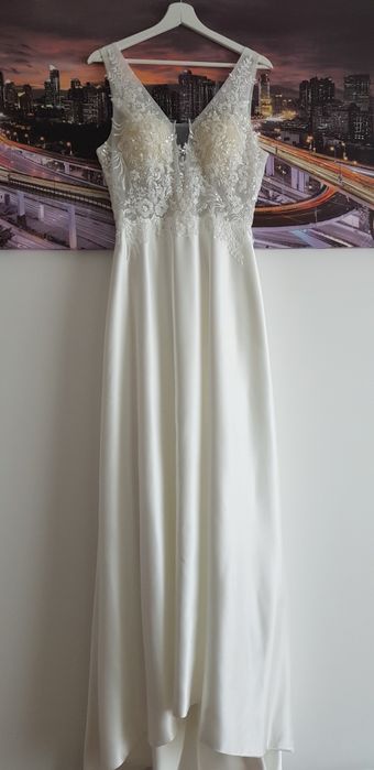 Vestido de noiva