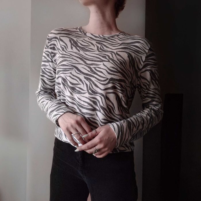 М'який джемпер від H&M