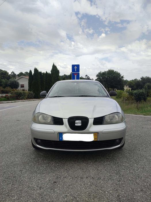 Seat Ibiza 6L 1.4 TDI foto 3