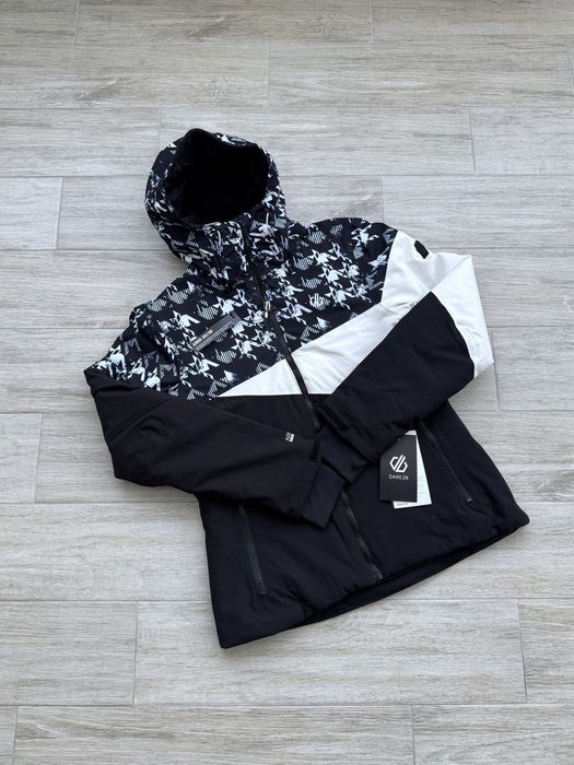 Жіночі лижні костюми Dare 2B Ice III Оригінал! Мембрана 30k/30k Прод