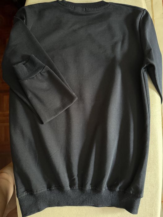 Camisola unisexo S