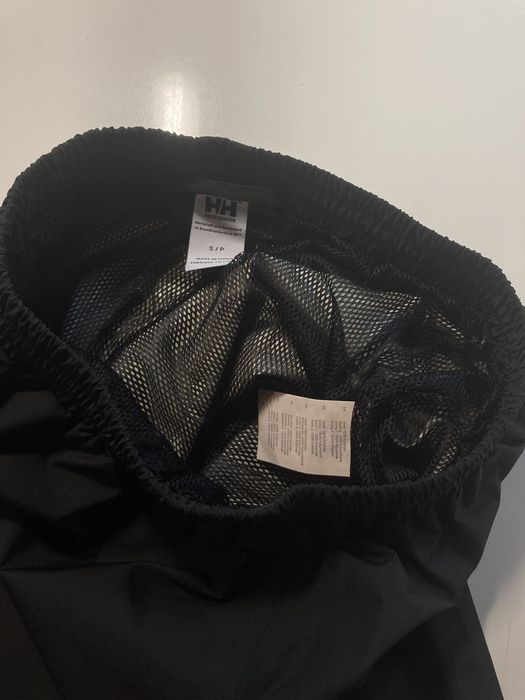 Spodnie wodoodporne Helly Hansen