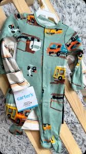 Carters набір NB