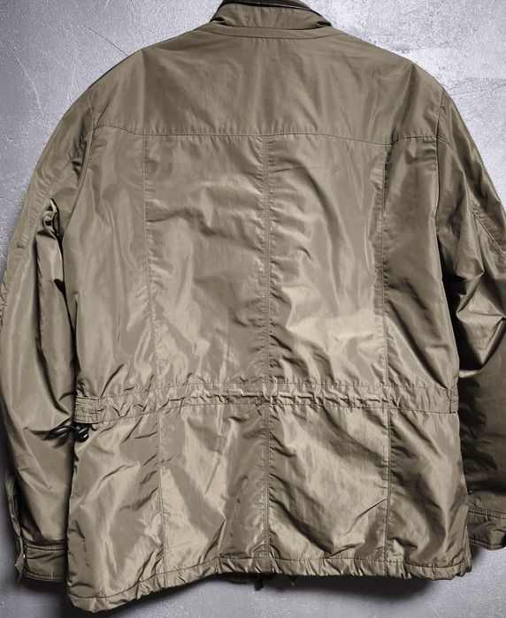 Чоловіча куртка GEOX