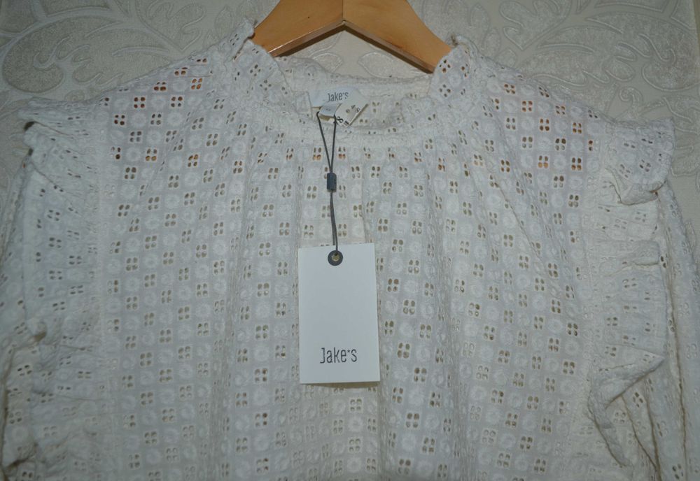 Блуза Jake's оригінал 42 розмір