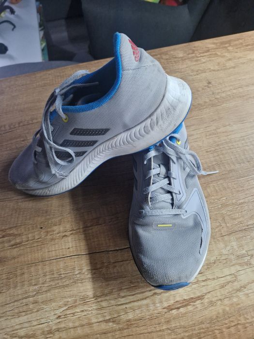 Adidas rozmiar 38 2/3