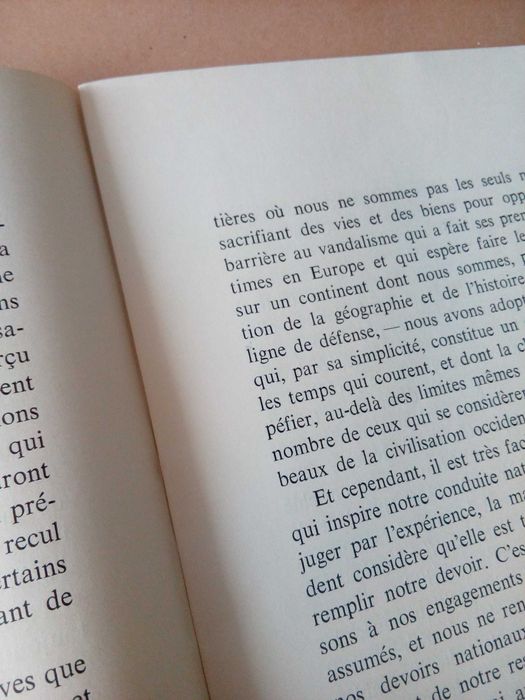 Adriano Moreira Politique D'Intégration