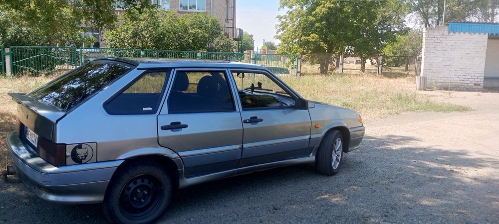Продам ВАЗ 2114, 2005 р.
