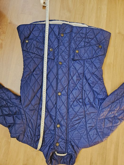 Kurtka pikowana Barbour