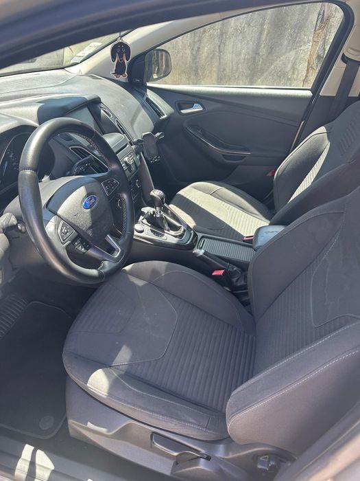 Ford Focus 1.5 TDCi 120cv de 2015