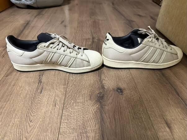 Adidas Superstar