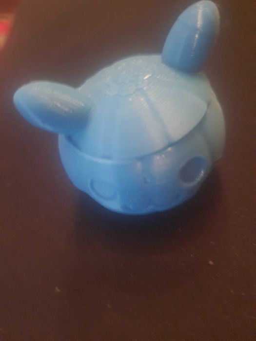 Pikachu Accessory or Candy Box64287331105025120