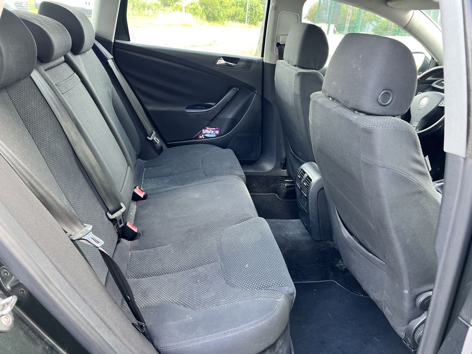 Volkswagen Passat 2006 B6 carrinha 2.0  preço baixo
