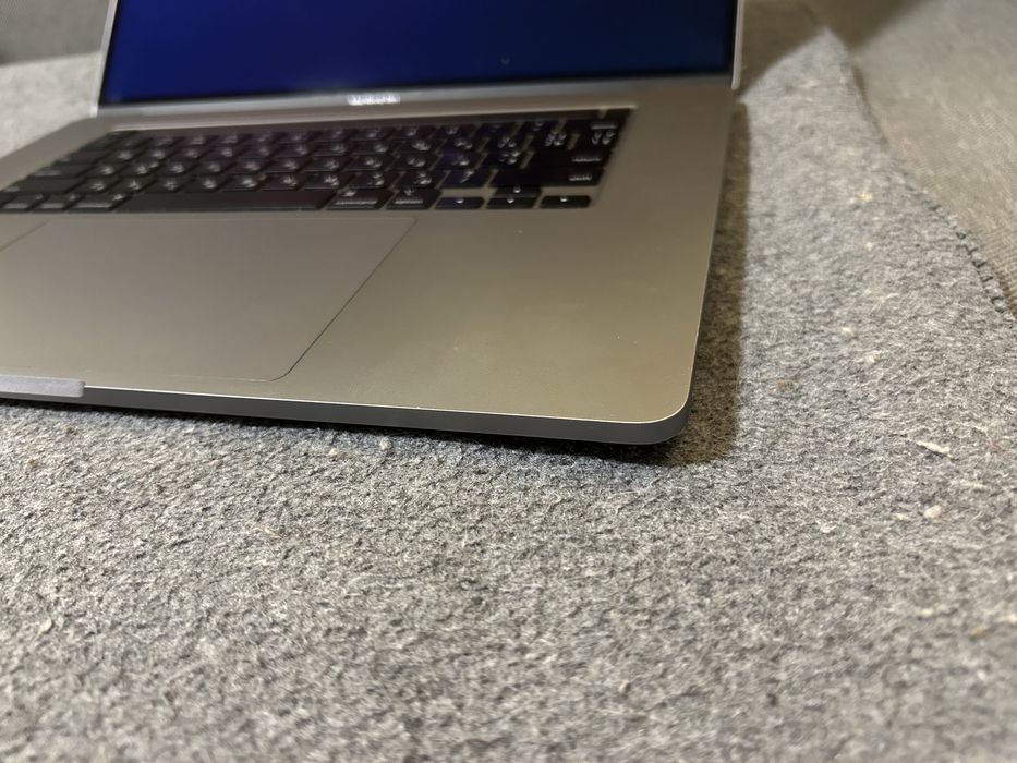 MacBook Pro 16 2019(2021) i7 > 16Gb|512Gb  Макбук