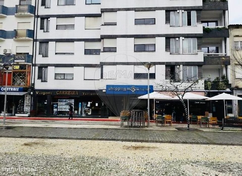 Loja  para venda