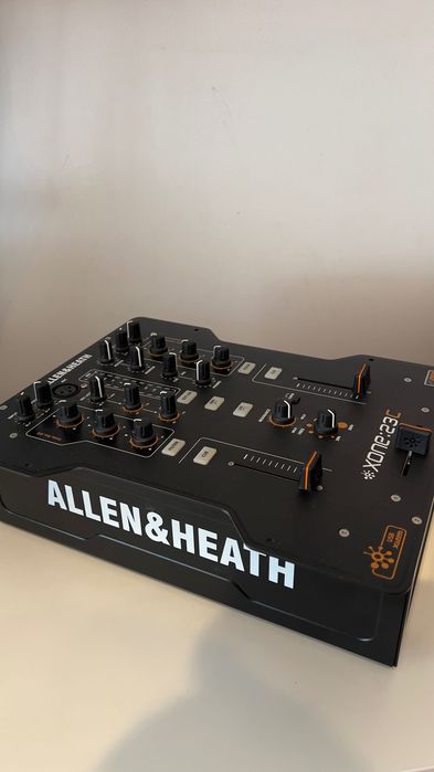 Allen Heath Xone 23c