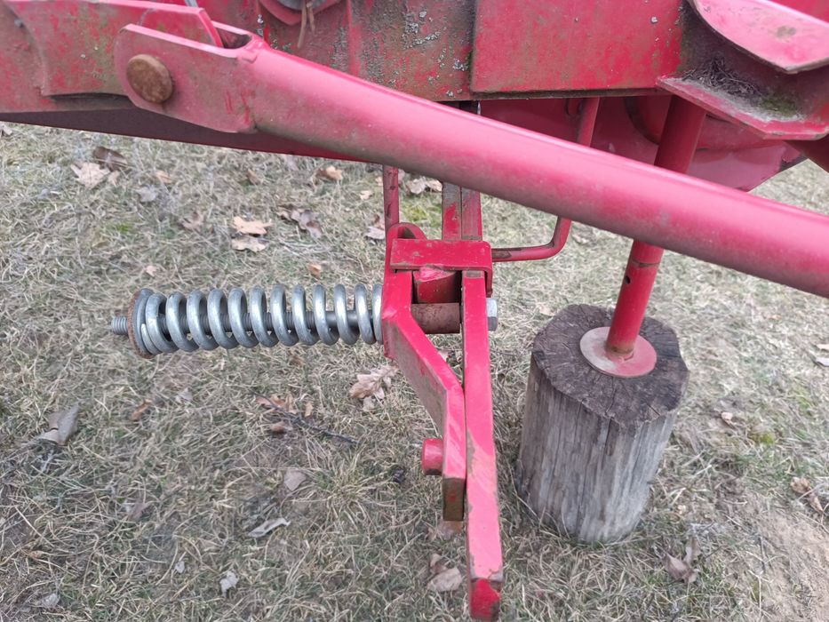 Косілка wirex 1.65