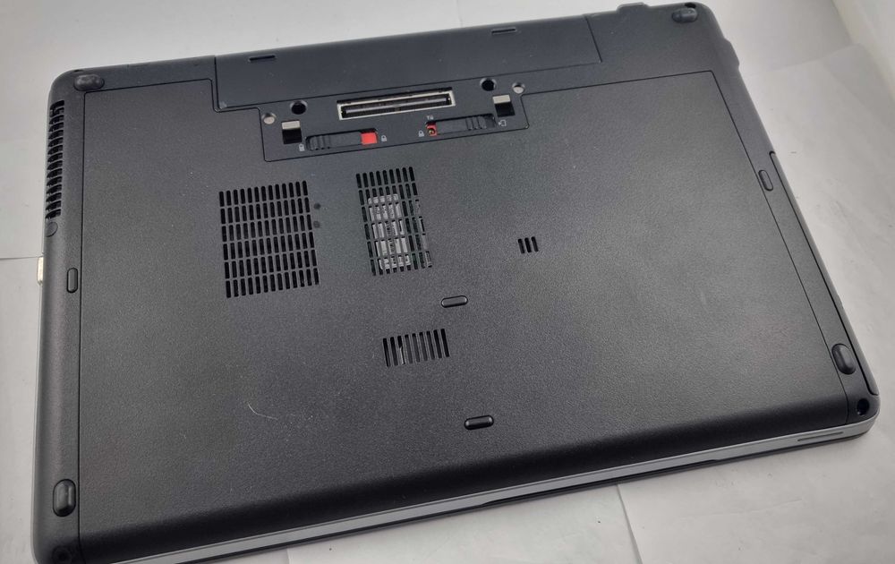 Laptop HP Probook 650 G1 - i5/16GB/240SSD/Win10 - Komis Wadowice