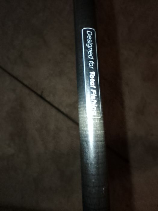 Wędka Mikado od 4-18 [G]