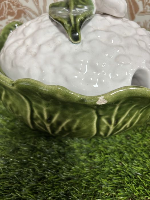 Terrina grande das caldas