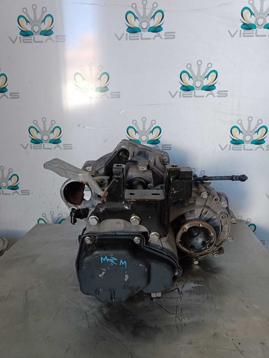 Caixa MZM Vw Audi