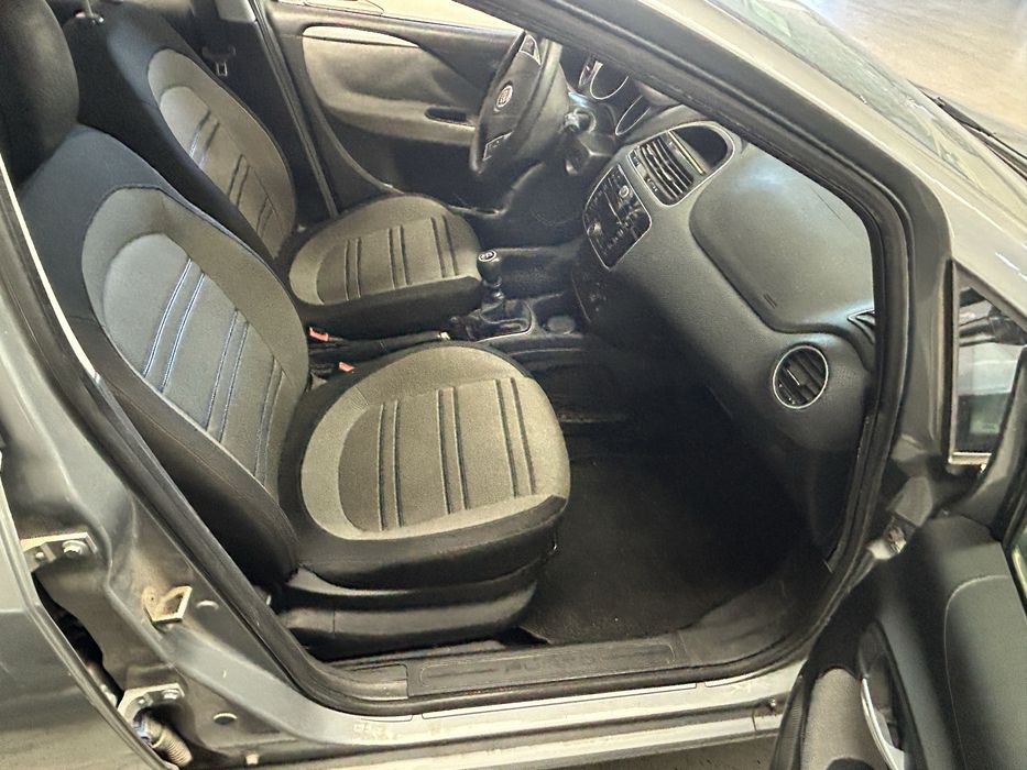 Fiat Punto Evo 1.2 Dynamic de 2010