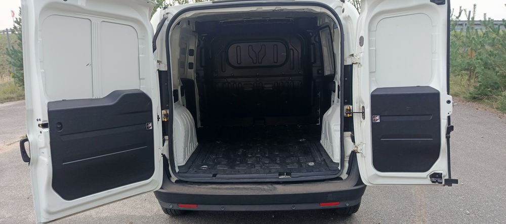 Opel Combo  2015 r.