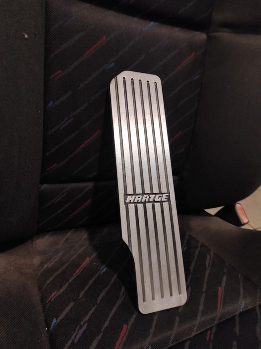 Hartge BMW E30 E36 e34 e28 BMW hartge felgi rozpórka BMW ratrytas