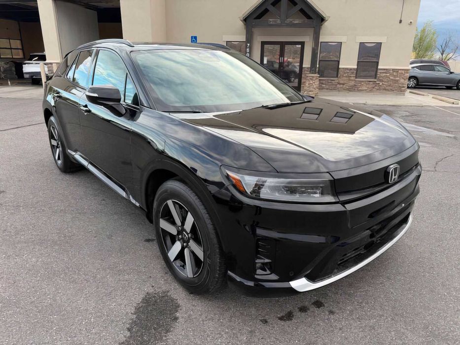 Honda Prologue Touring      2024