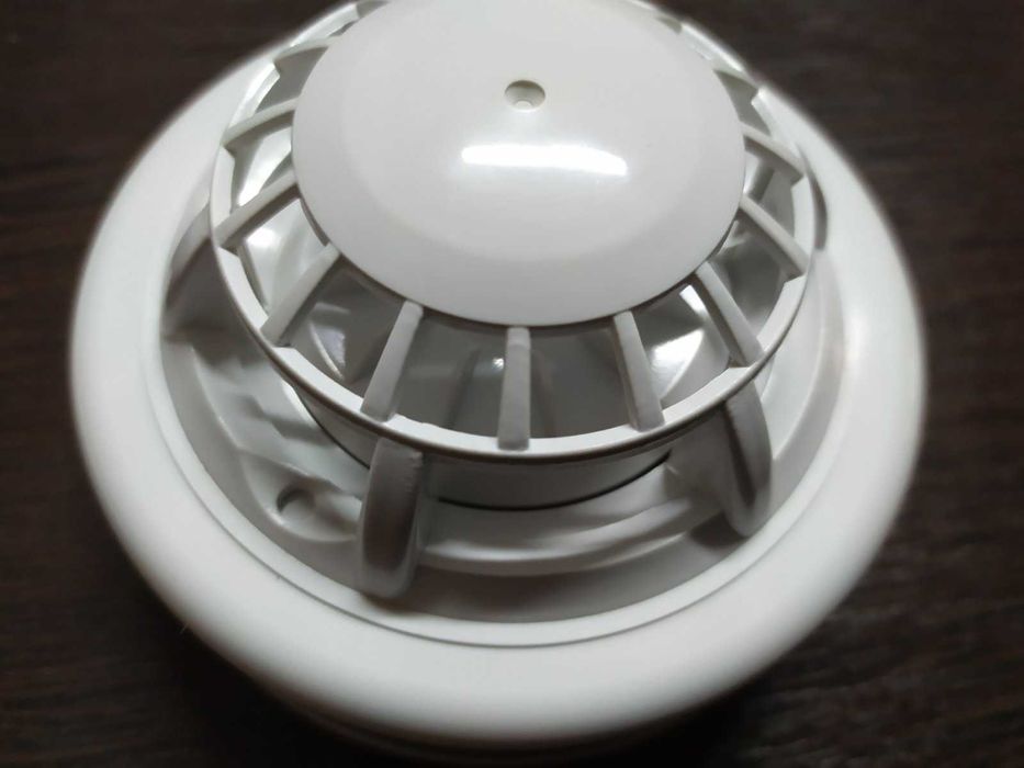 Датчик СПТ -Тірас Ех Сповіщувач пожежний типловий  6шт. Монтаж пож сиг