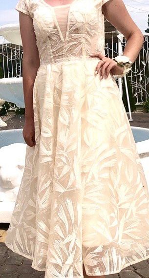 Продається сукня в чудовому стані