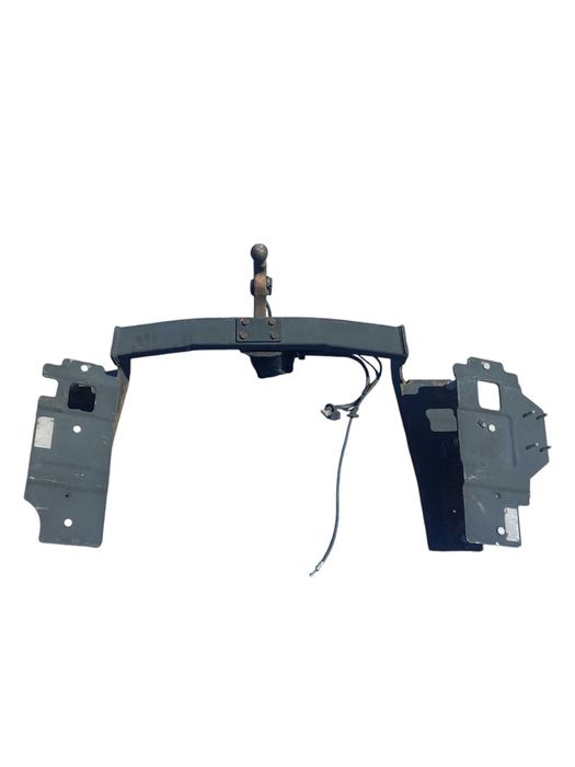 Hak holowniczy elektryczny Opel Vectra C – komplet