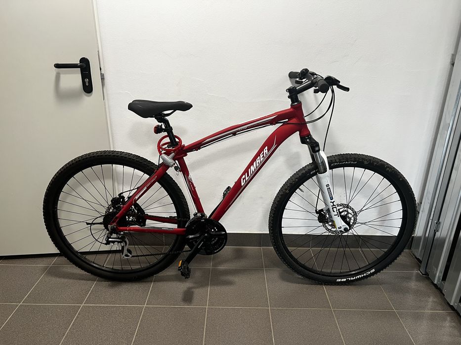 Rower MTB koła 29”
