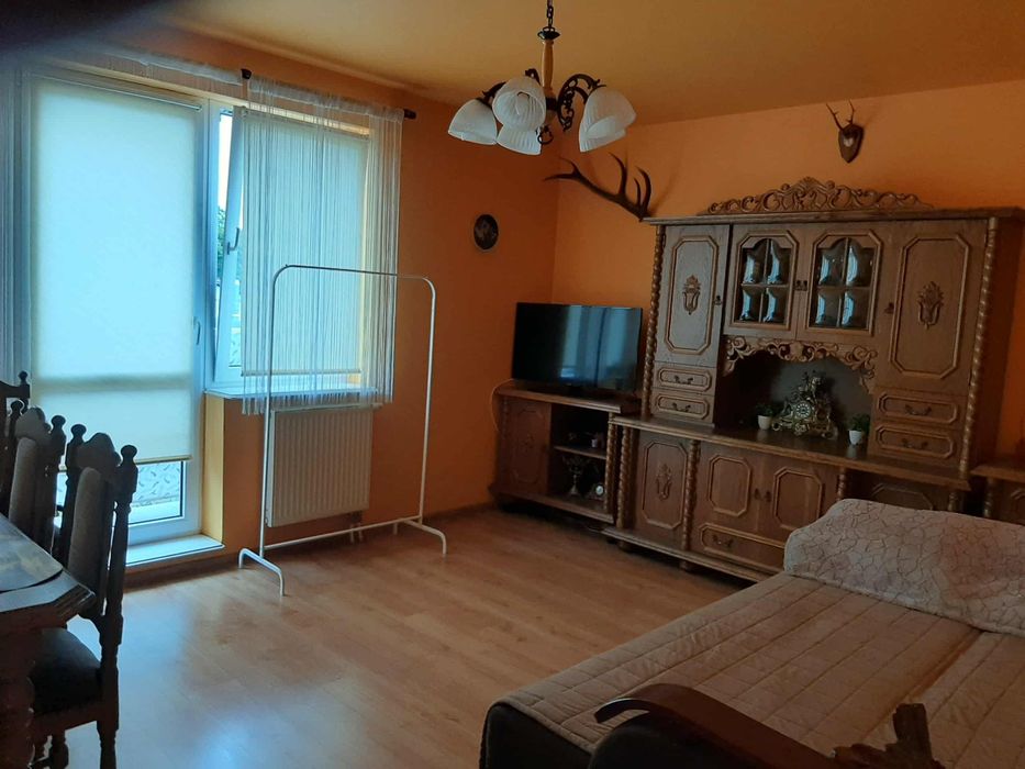 Mieszkanie 2 piętrowe