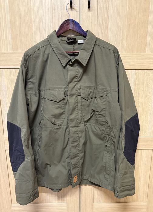 Koszula Woodsman helikon