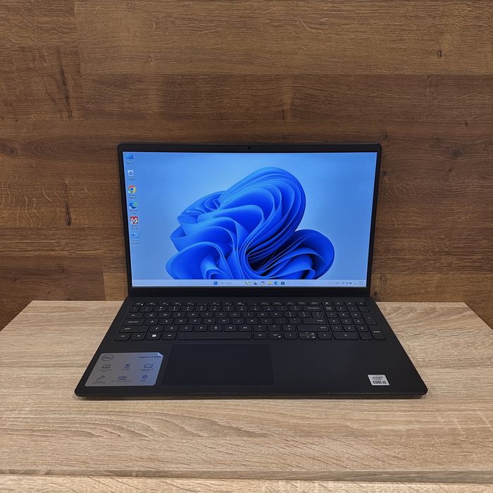 Ноутбук dell inspiron 15 3511 i5-1035G1 / 8 Gb / 256 Gb