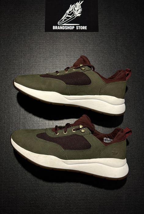 Кросівки Timberland, розмір 39-40, Оригінал!