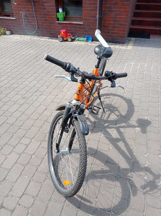 Sprzedam Rower Merida