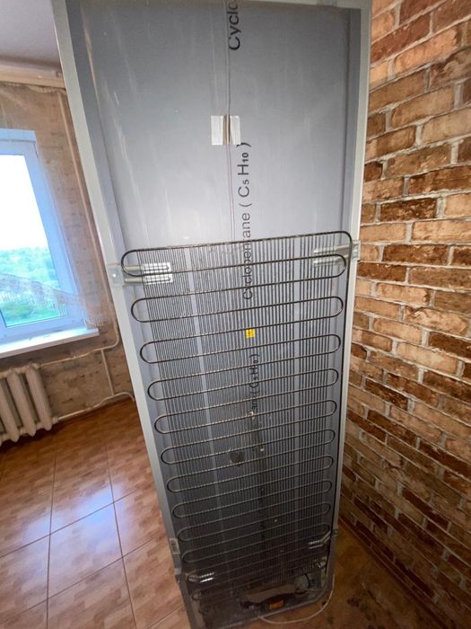 CNAIGE холодильник