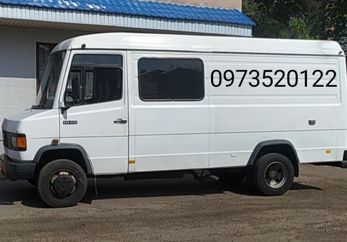 Грузоперевозки по Украине