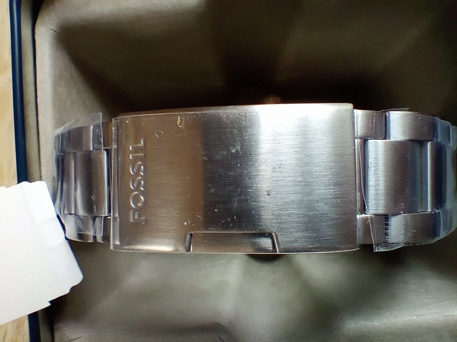 Fossil FS6066 BREAKER  20 bar