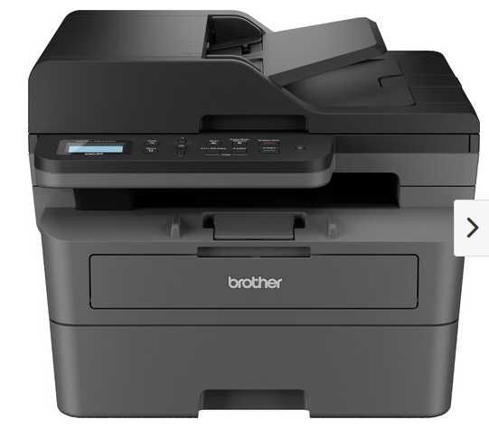 Urządzenie wielofunkcyjne BROTHER DCP-L2640DN