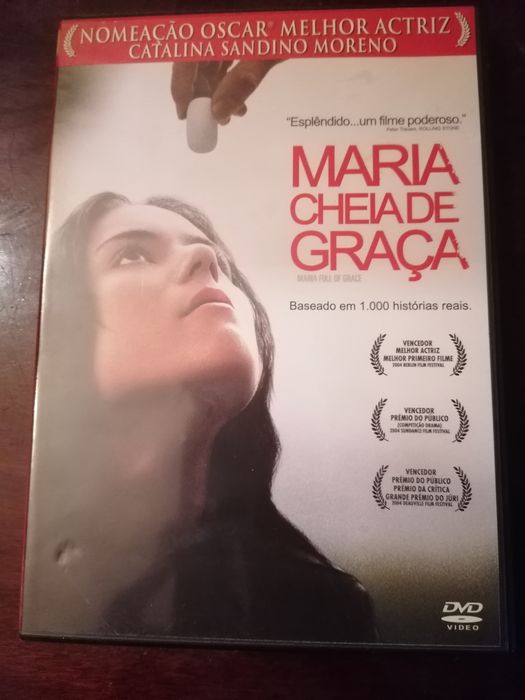 DVD's Grandes Clássicos