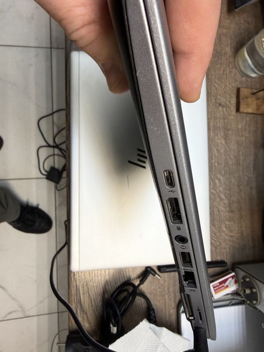 HP EliteBook 840 G3 i5-6200/16Gb/SSD 512Gb/Intel HD