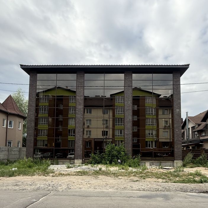 Здам в оренду приміщення 2000м.кв. (можна поверхами), Дорошенка 9