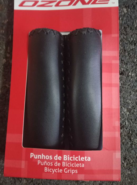 Punhos para Bicicleta