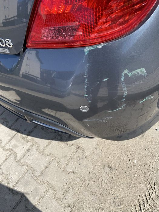 Peugeot 308 2011 e-Hdi automat