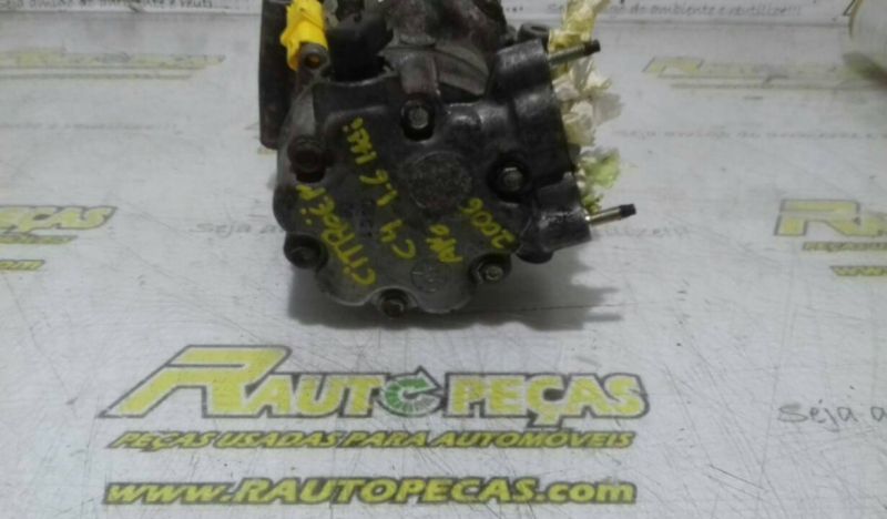 Compressor do ac - citroën c4 i (lc_) | 04 - 13