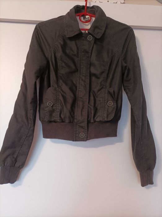 Kurtka H&M rozm 36