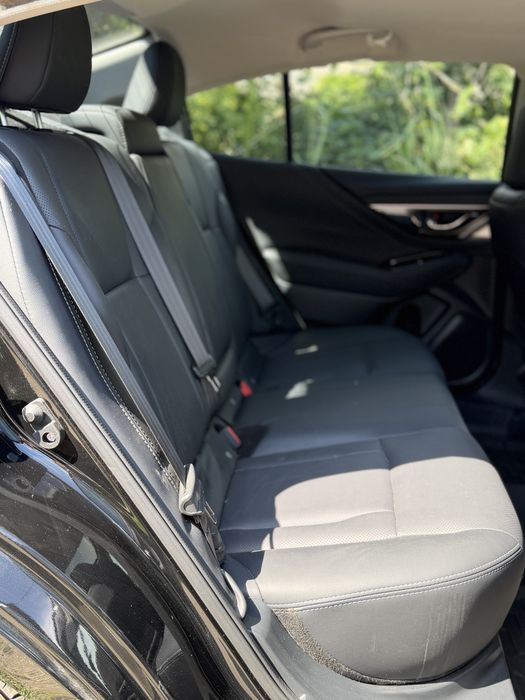 Subaru Legacy Limited 2024